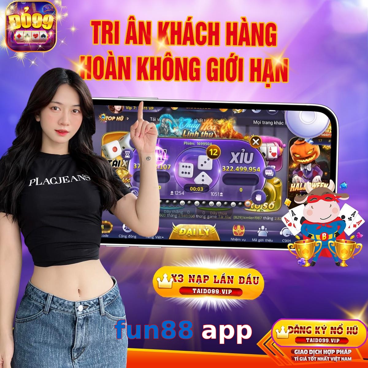 fun88 app
