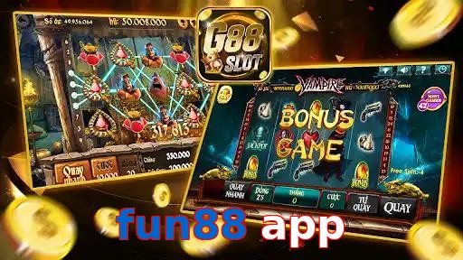 fun88 app