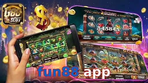 fun88 app