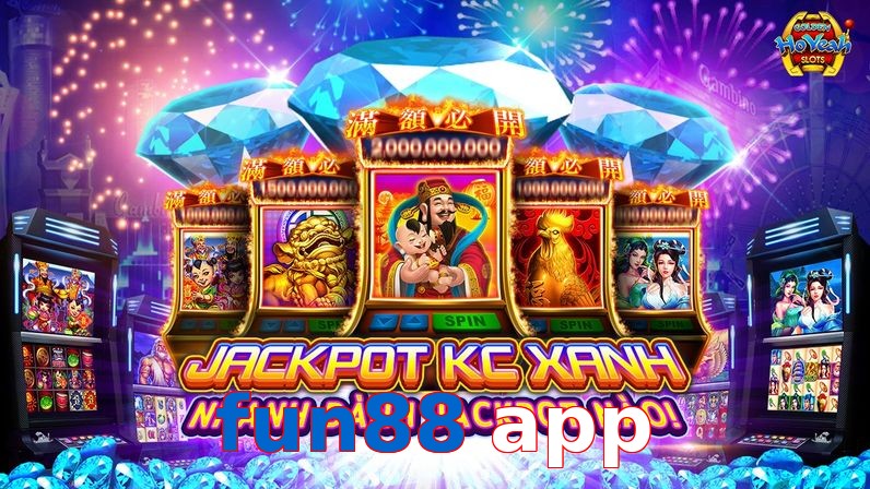 fun88 app