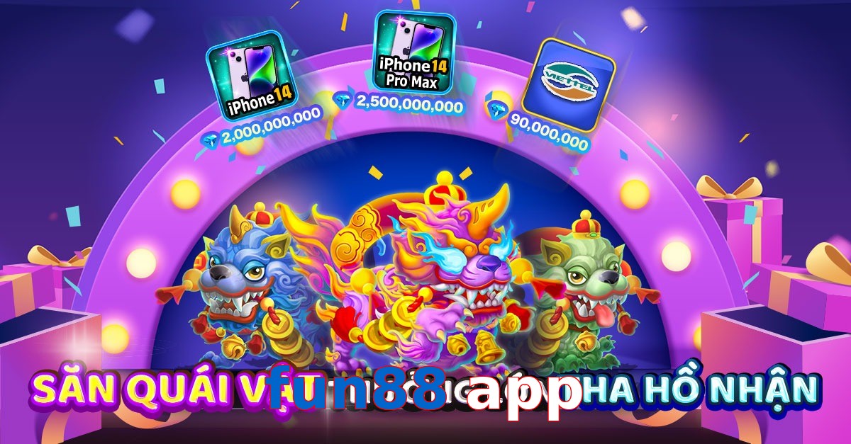 fun88 app