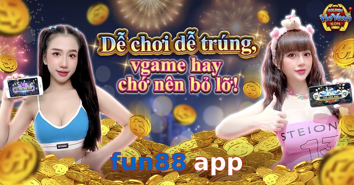 fun88 app