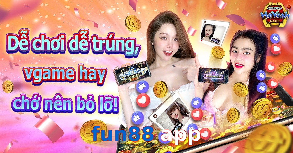 fun88 app