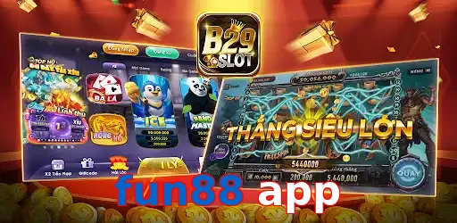 fun88 app