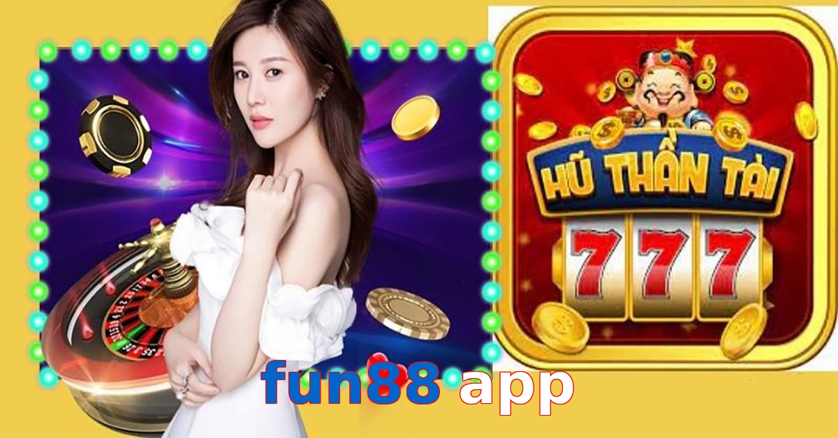 fun88 app