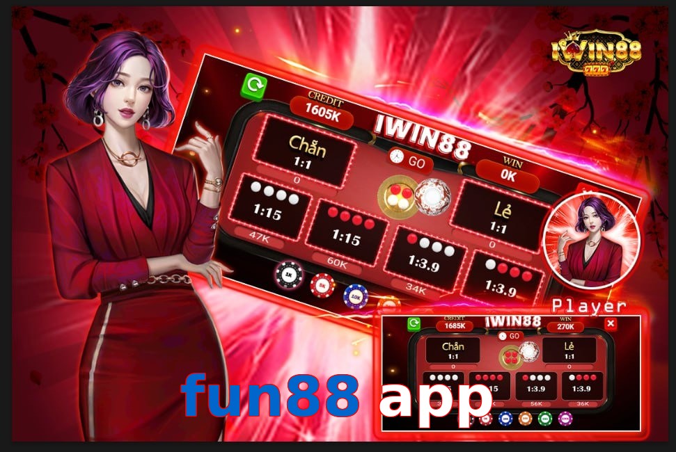 fun88 app