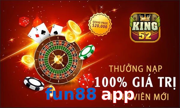 fun88 app