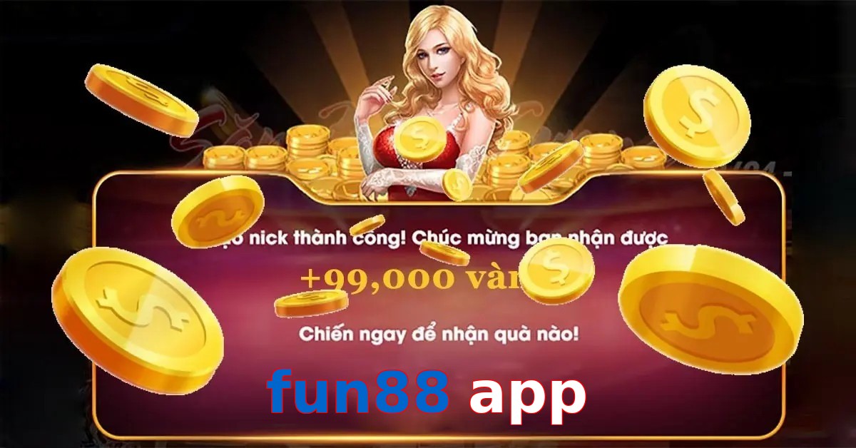 fun88 app