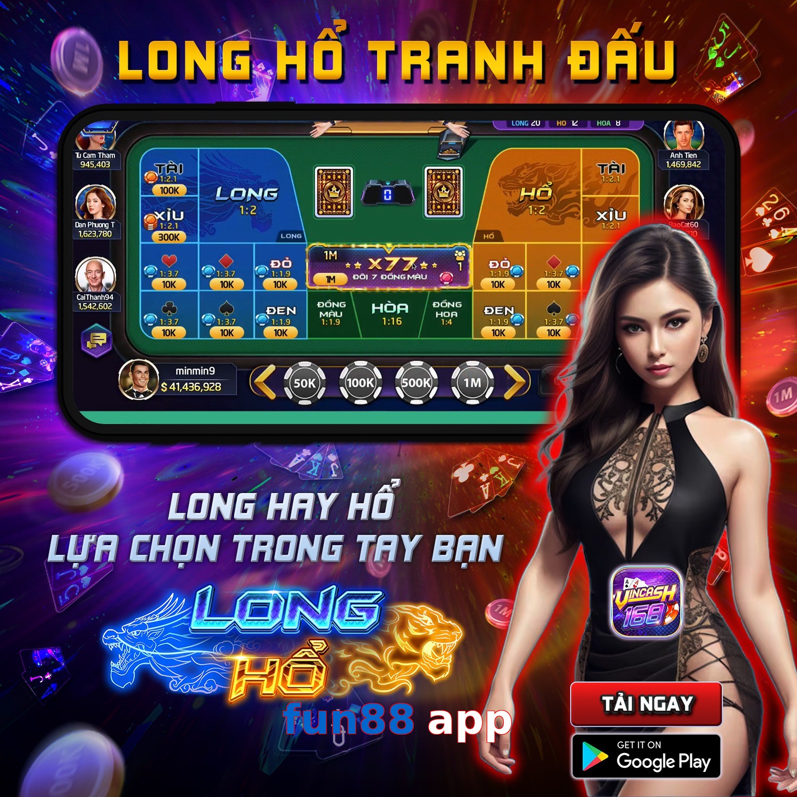 fun88 app