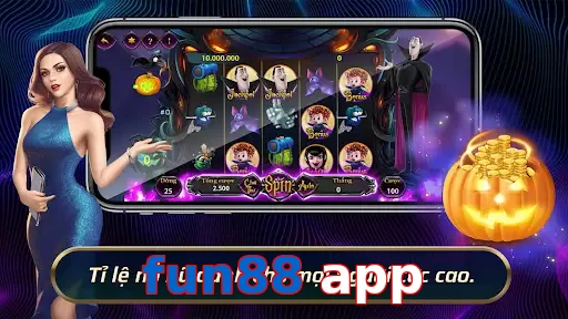 fun88 app
