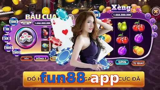fun88 app