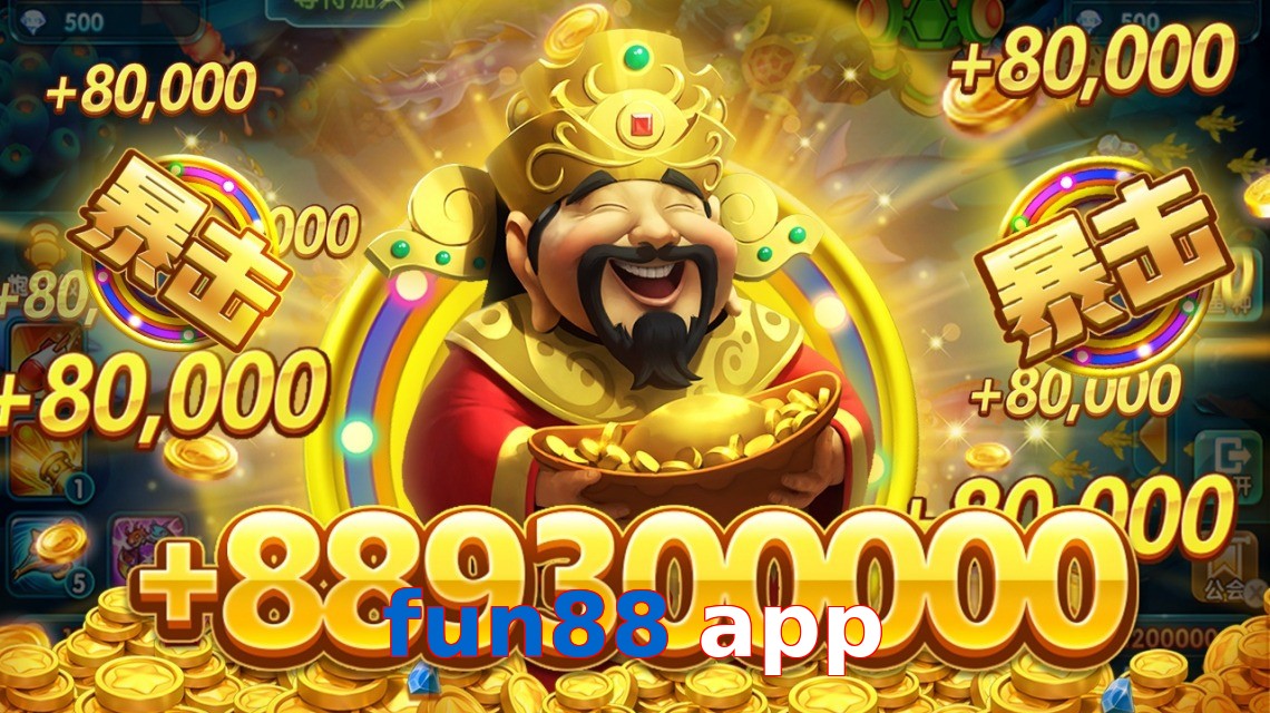 fun88 app