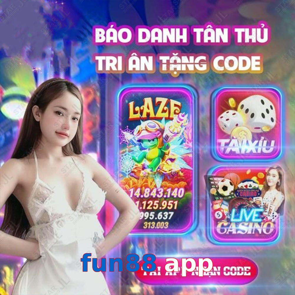 fun88 app