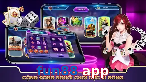 fun88 app