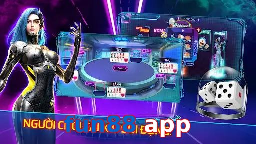 fun88 app