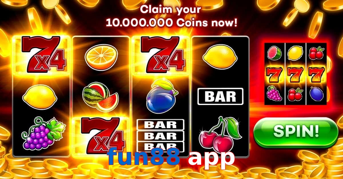 fun88 app