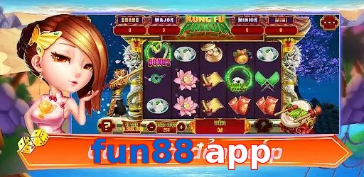fun88 app
