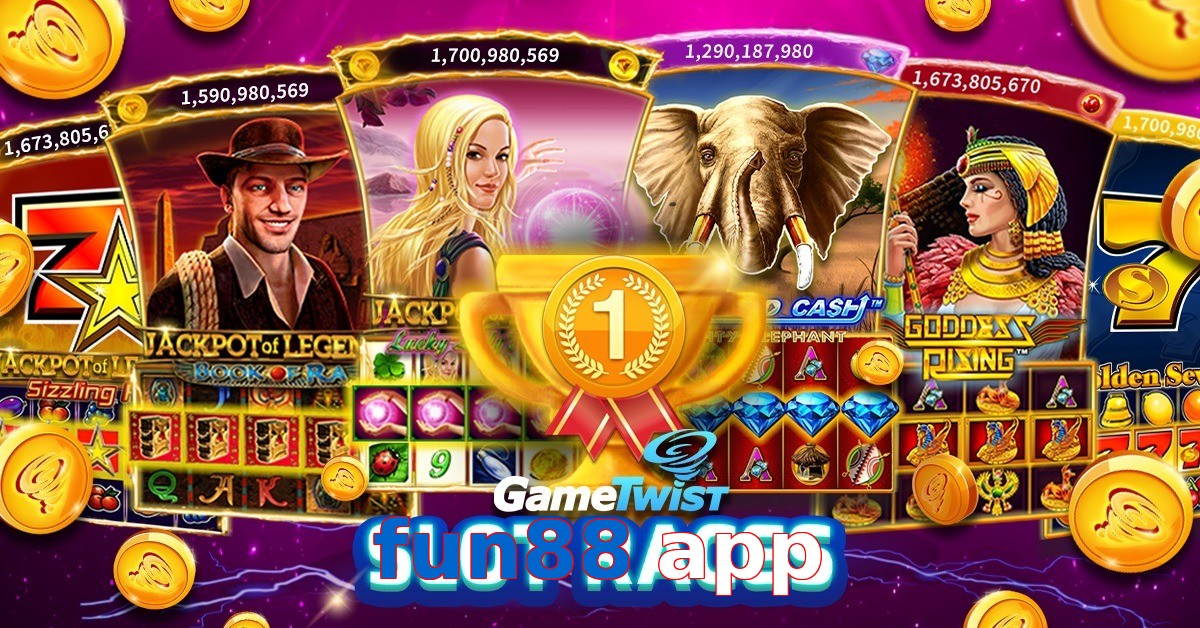 fun88 app
