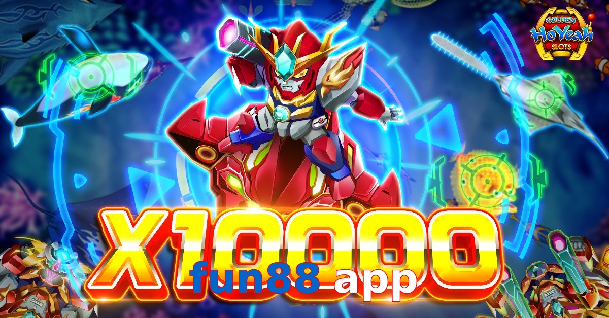 fun88 app