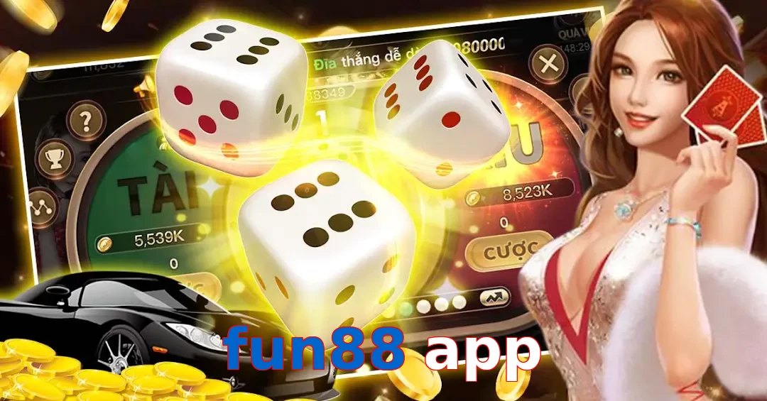 fun88 app