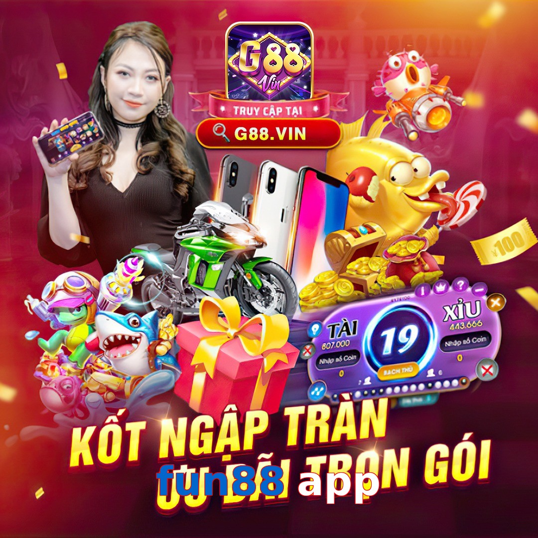 fun88 app