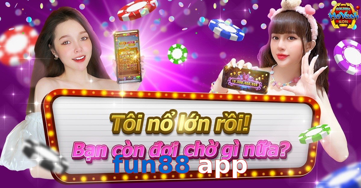 fun88 app
