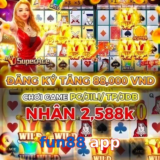 fun88 app