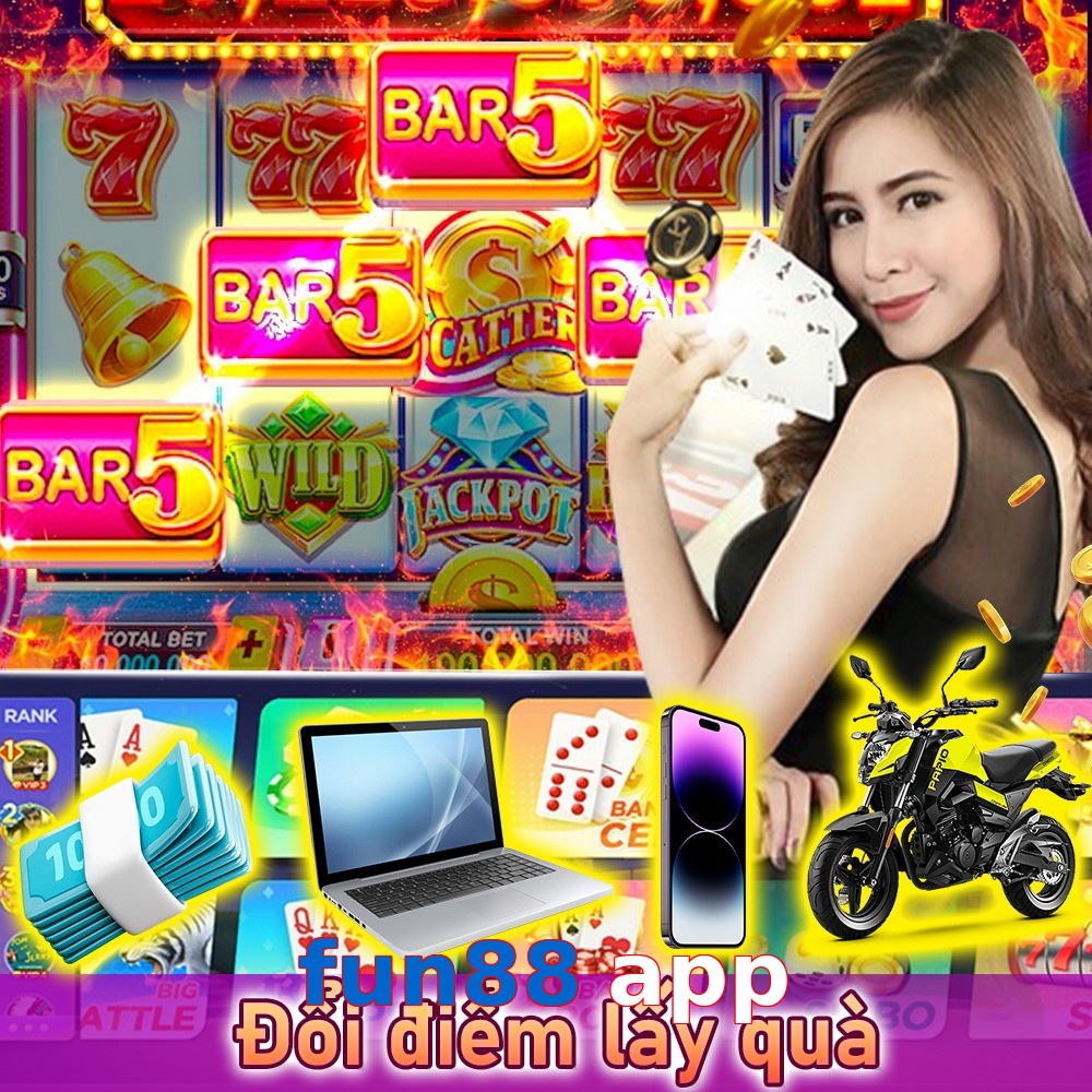 fun88 app