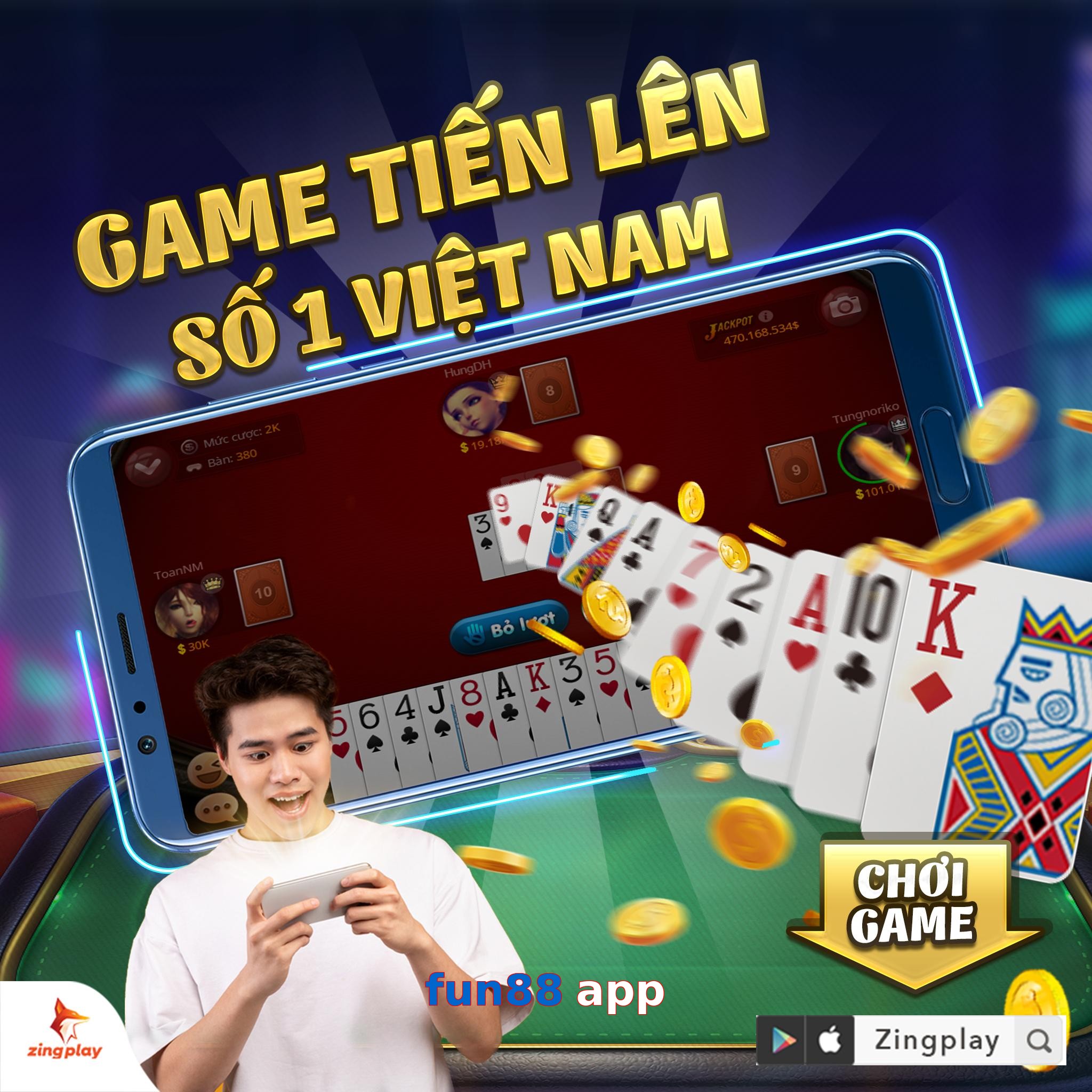 fun88 app