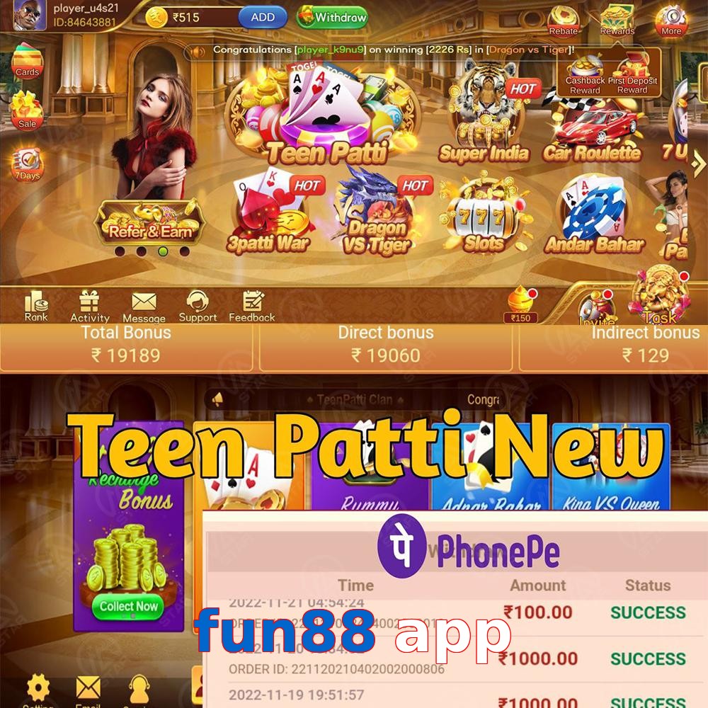 fun88 app
