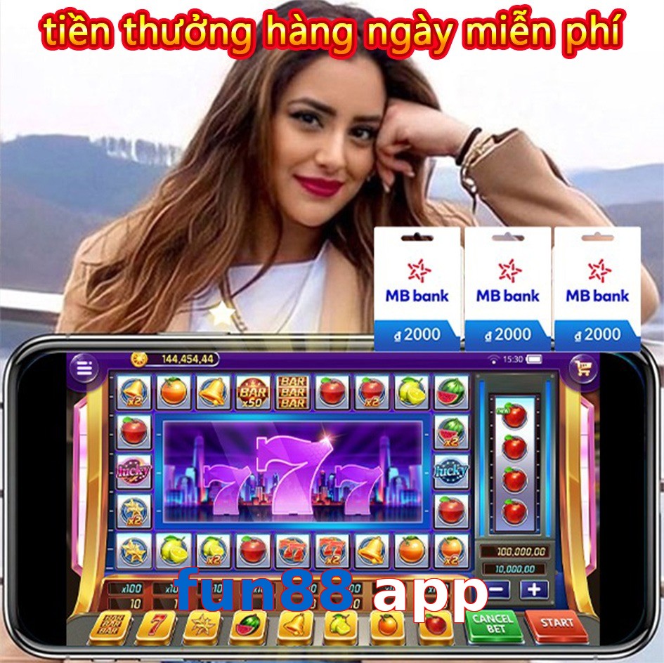 fun88 app