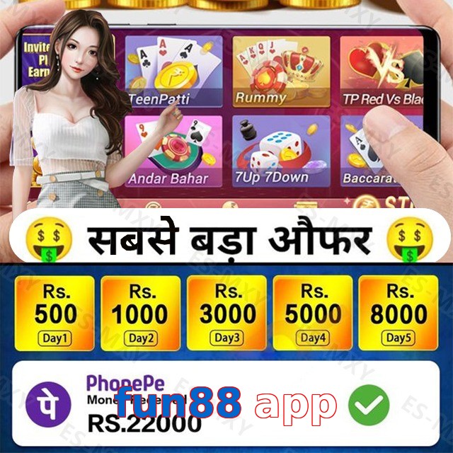 fun88 app