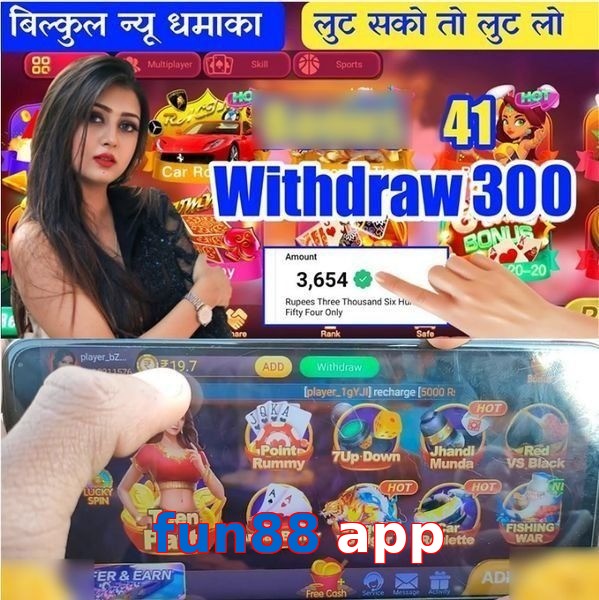 fun88 app