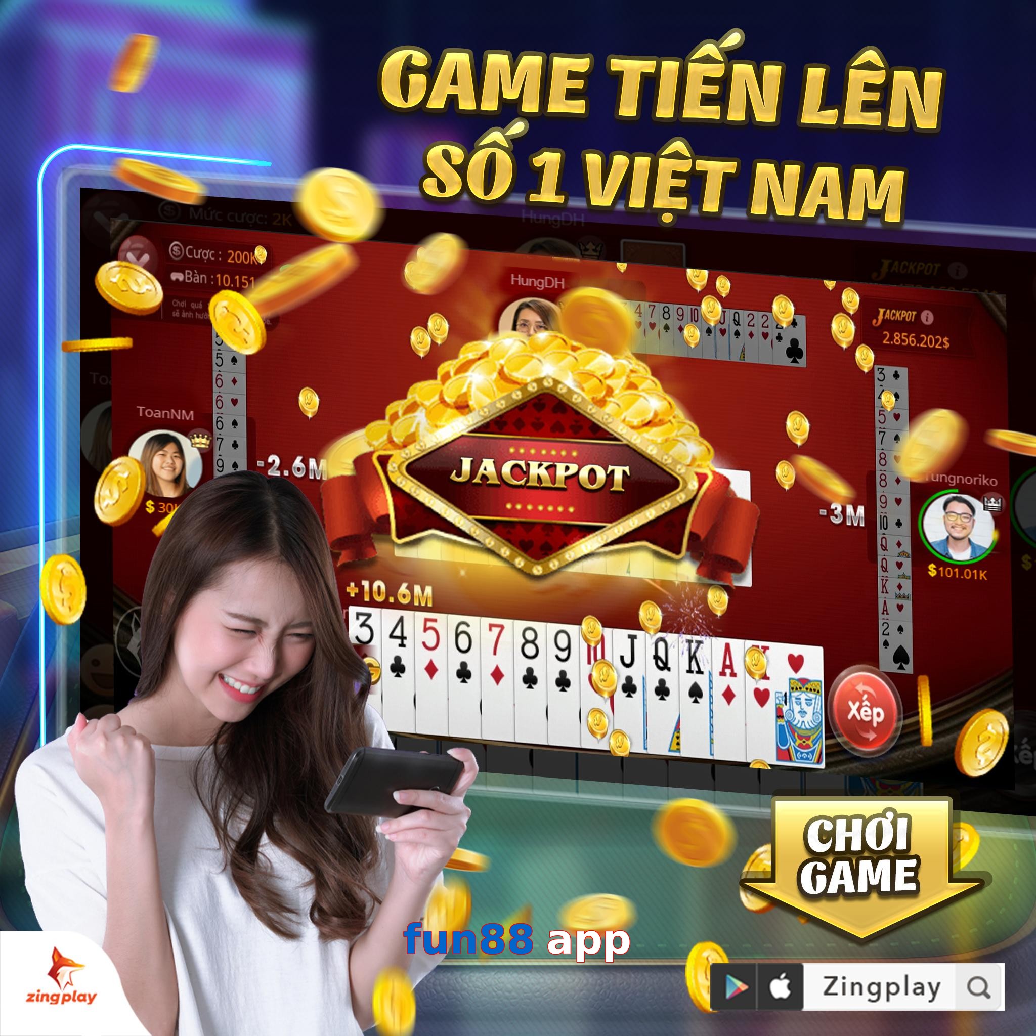 fun88 app