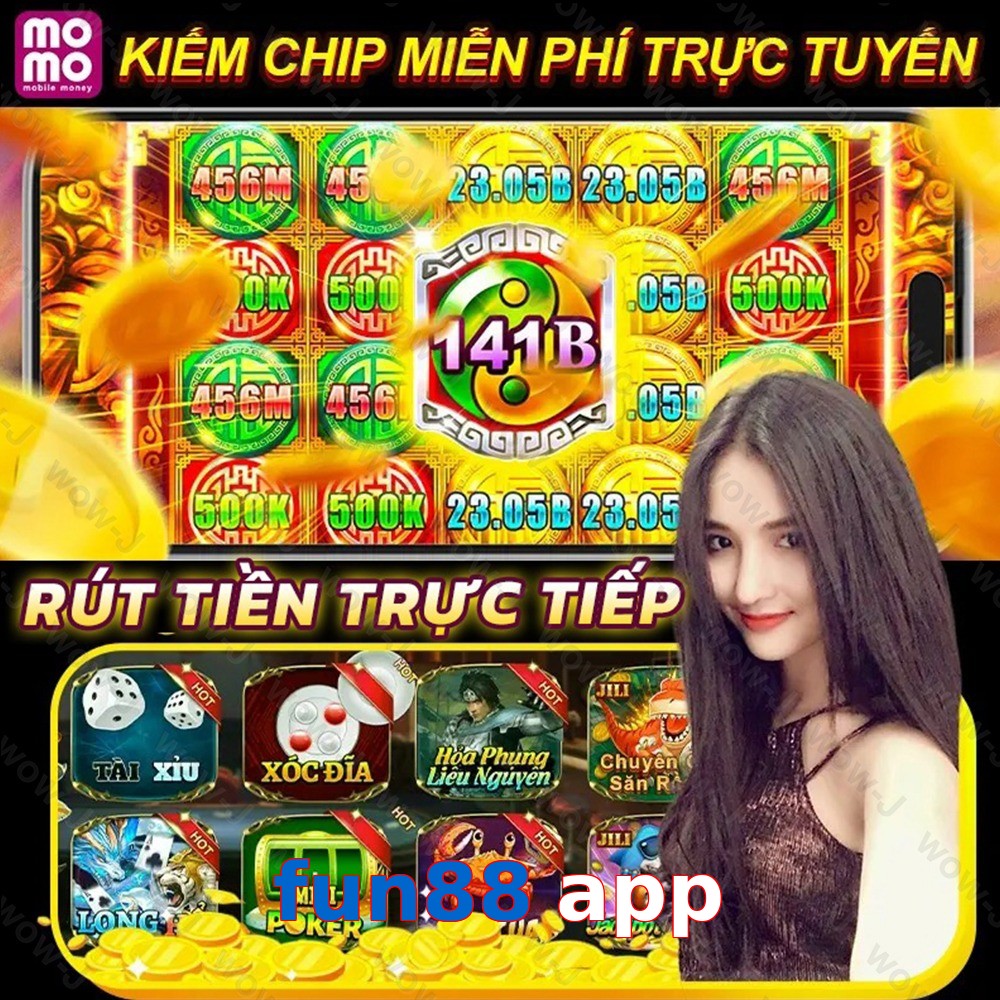 fun88 app