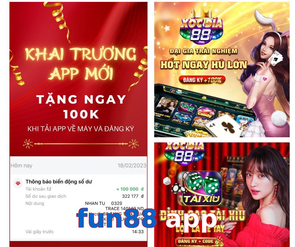 fun88 app