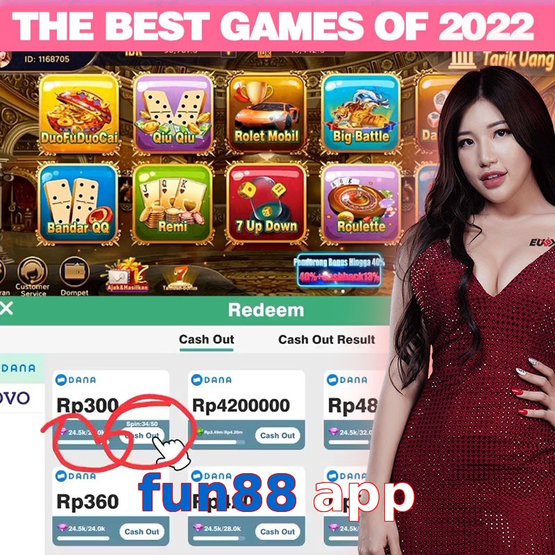 fun88 app
