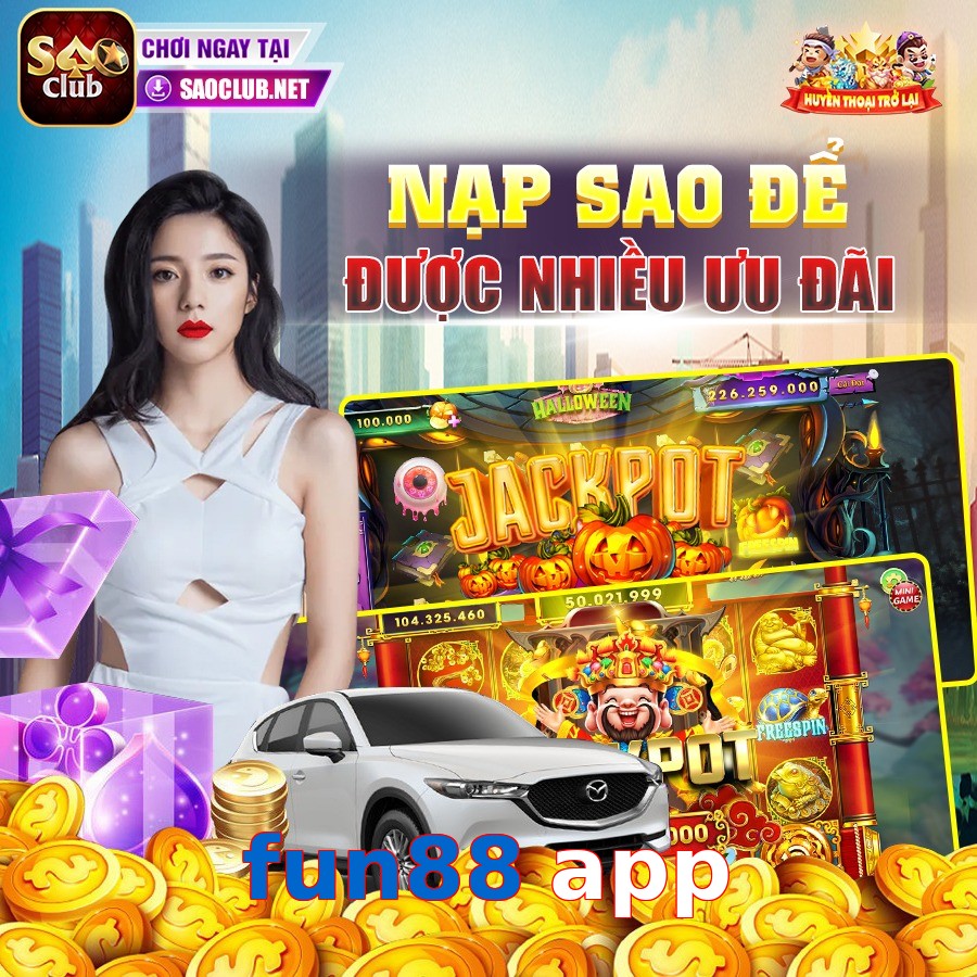 fun88 app